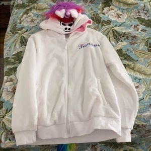Disney Parks Unicorn Jacket